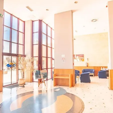 Apartamento Club Praia Mar - Piscina, 500m Praia Dos 3 Castelos * פורטימאו